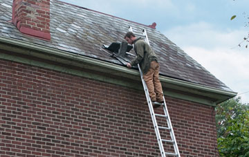 what affects urgent Winston roof repairs