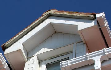 Winston fascia installation costs