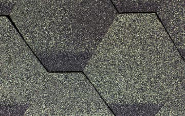 Winston fibreglass shingle repairs