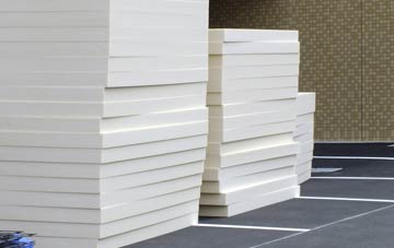 Winston flat roof insulation costs