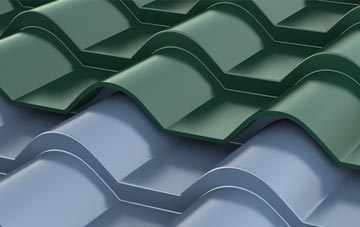who should consider Winston plastic roofs