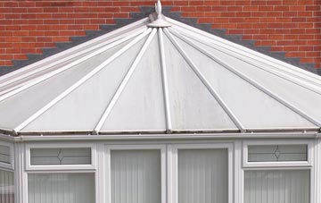 Winston polycarbonate conservatory roof repairs