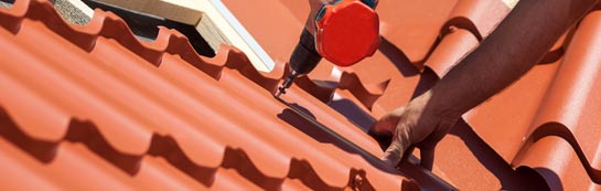 save on Winston roof installation costs