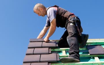 disadvantages of Winston slate roofing