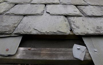 Winston slate roof repairs and maintenance