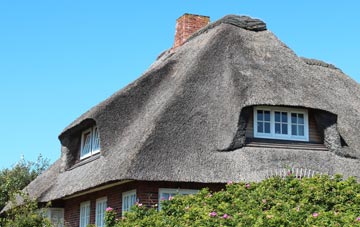 thatch roofing Winston