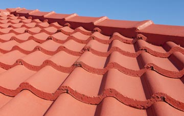 Winston tile and slate roof replacement