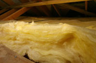 Winston pitch roof insulation