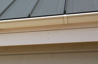 Winston soffit repair